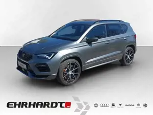 CUPRA Ateca 2.0 TSI DSG 4Drive VZ BREMBO DCC PANO*AKRAPOVIC...