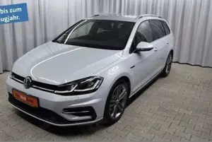 Volkswagen Golf Variant Golf VII Variant 1.5 TSI ACT OPF DSG Highline