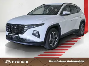 Hyundai TUCSON 1.6 T-GDI TREND PHEV 4WD SHZ LHZ KAMERA