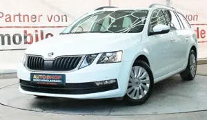 Skoda Octavia Combi*Automatik*Inspektion Neu*Kamera*