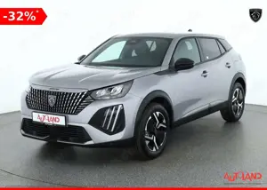 Peugeot 2008 1.2 PureTech LED ACC Kamera