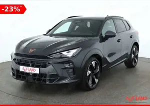 CUPRA Terramar 1.5 eTSI DSG Matrix ACC Navi AHK