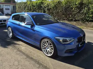 BMW 135