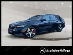 BMW 540 d xDrive Touring M Sport  Fahrassist+AHK+HUD