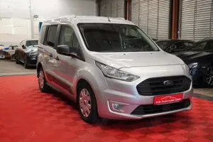 Ford Transit Connect Bild 3