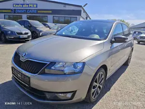 Skoda Others Rapid Spaceback Diesel 1.4 TDI Edition