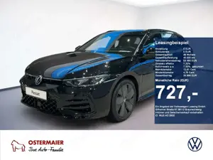 Volkswagen Passat Variant R-Line 1.5TSI eHybrid 272PS DSG AHK.IQ.LIGHT.AREA-