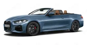 BMW 440