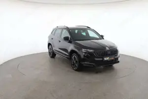 Skoda Karoq 1.5 TSI Sportline|ACC|NAV|RFK|Matrix|SHZG