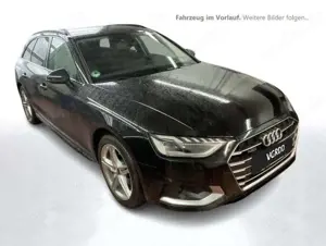 Audi A4 Bild 3