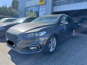 Ford Mondeo Turnier Business Edition*FACE LIFT*