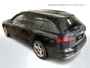 Audi A4 Bild 5