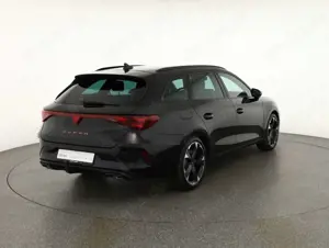 CUPRA Leon ST 1.5 eTSI DSG Matrix ACC Navi Kamera AHK Bild 5