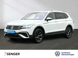 Volkswagen Tiguan Allspace Life 2.0 TDI Pano. HUD ACC AHK