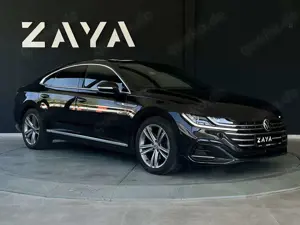 Volkswagen Arteon 2.0 TDI R-Line*DSG*LED*R-KAMERA*CARPLAY*