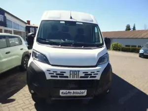 Fiat Ducato Bild 3