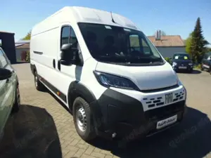 Fiat Ducato Bild 4