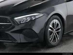 Mercedes-Benz A 180 A 180 ADVANCED/LED/KAMERA/SPURH./LENKRADHZG SHZ Bild 3