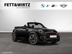 MINI John Cooper Works Cabrio John Cooper Works Cabrio Head-Up|Harman/Kardon