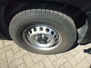 Fiat Ducato Bild 5