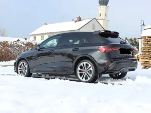 Audi A3 A3 Performance Hybrid 2xS-Line|Matrix|Carbon|400Nm