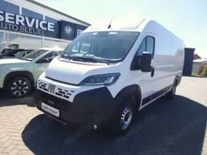 Fiat Ducato Bild 2