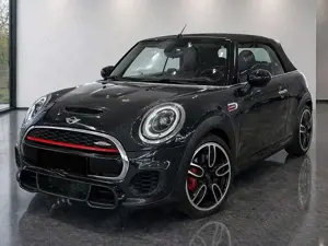 MINI John Cooper Works Cabrio John Cooper Works*MWST*