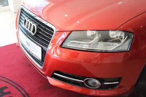 Audi A3 Bild 2