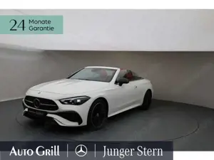 Mercedes-Benz CLE 200 Carbio AMG Night Massage DynamicB FAP+