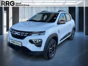 Dacia Spring Extreme ELECTRIC 65 Rückfahrkamera PDC ABS