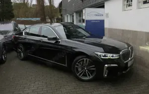 BMW 740