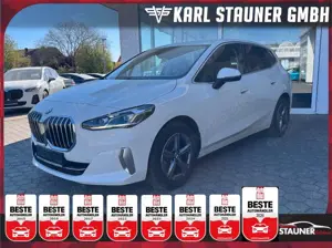 BMW 218 218 i Active Tourer Luxury Line KAMERA AHK LED