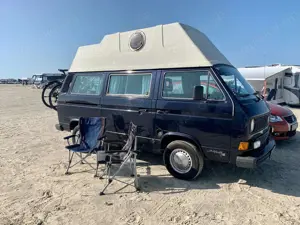 Volkswagen T3 Caravelle