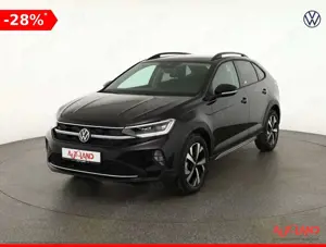 Volkswagen Taigo 1.0 TSI Matrix Kamera Sitzheizung