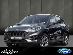 Ford Kuga Plug-In Hybrid ST-Line Ganzjahresreifen el. Hec...