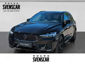 Volvo XC60 Ultra Black Edition AWD HUD AD El. Panodach Navi D