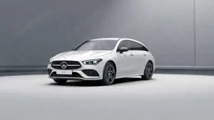 Mercedes-Benz CLA 200 d SB AMG/Night/LED/AHK/DISTRONIC/RfCam