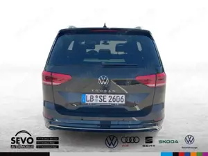 Volkswagen Touran 1.5 TSI DSG Highline Bild 4