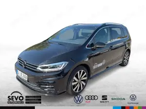 Volkswagen Touran 1.5 TSI DSG Highline