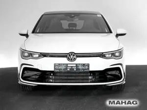 Volkswagen Golf VIII R-LINE Navi IQ.LIGHT R-KAM AHK ACC 18" Bild 5