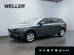 SEAT Leon 1.5 eTSI DSG Road Edition *LED*ACC*CAM*Kessy*