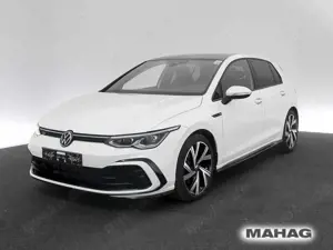Volkswagen Golf VIII R-LINE Navi IQ.LIGHT R-KAM AHK ACC 18" Bild 4