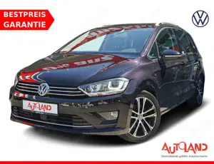 Volkswagen Golf Sportsvan VII 1.4 TSI Allstar Navi Bi-Xenon