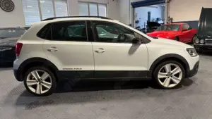 Volkswagen Polo Bild 5
