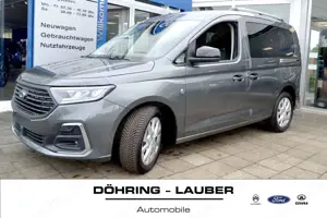 Ford Tourneo Connect Tourneo Connect 1,5 Titanium AutoAC Automatik Navi LED