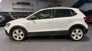 Volkswagen Polo Bild 3