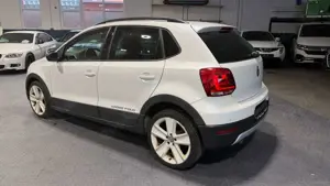 Volkswagen Polo Bild 4