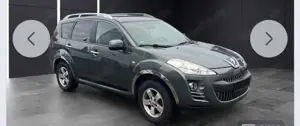 Peugeot 4007 4007 HDI FAP 5-Sitzer Sport