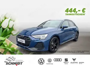 Audi A3 Sportback TFSI 110 kW S line Nav Shzg LM