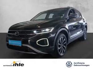 Volkswagen T-Roc Style 1,5 TSI DSG AHK+BEATS-AUDIO+R-FAHRKAMERA